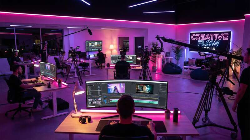 海角社区 AI剪辑教程视频