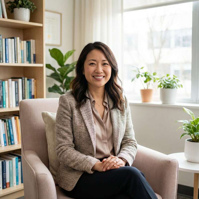 海角社区心理顾问