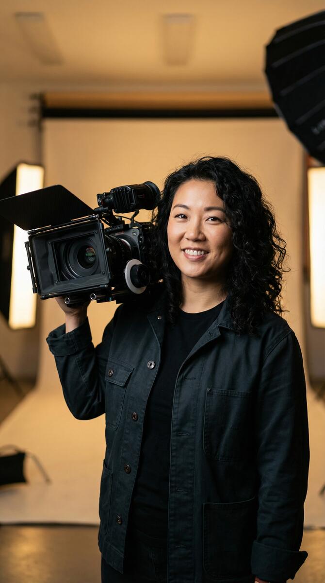 海角社区制片人