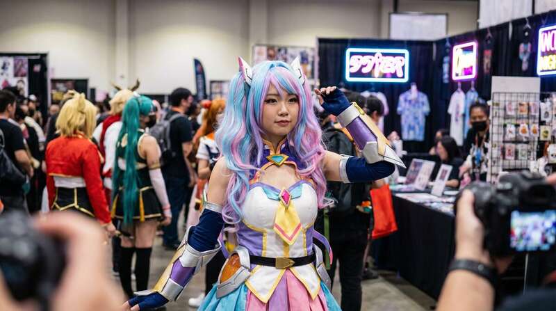 海角社区幕后花絮